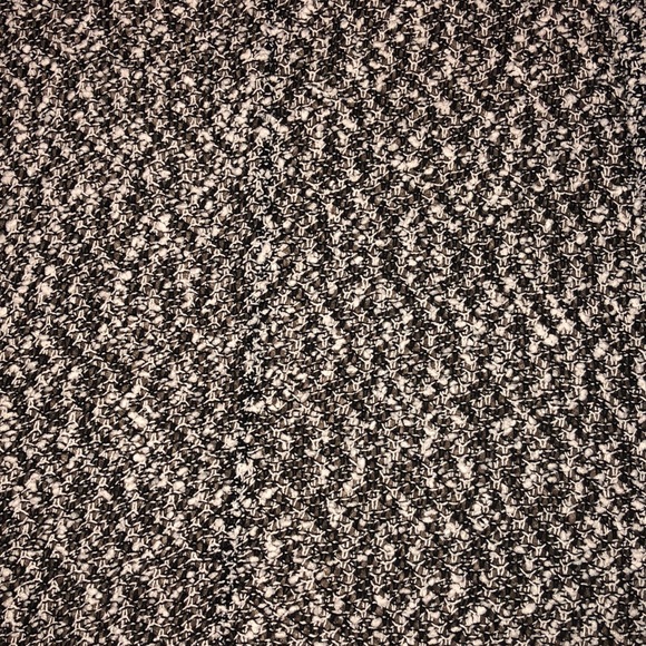 Black and white cardigan - Picture 2 of 3